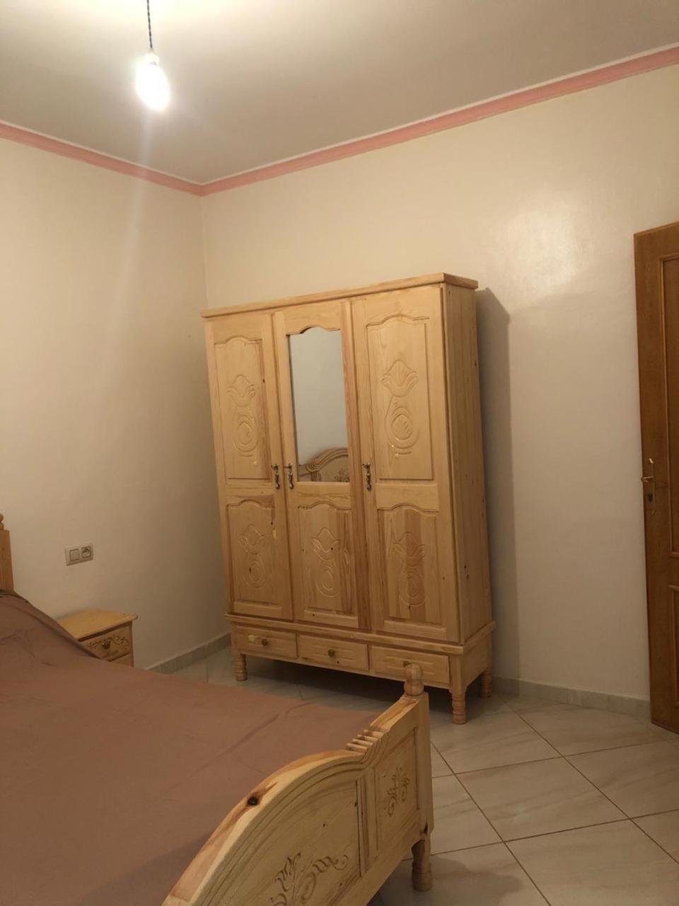 Residence Al Rahma 03 Monte Arrouit Exterior photo